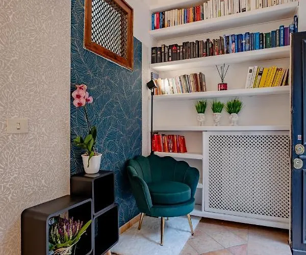 Apartamento Vatican Garden Roma